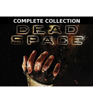 Dead Space Complete Collection EA Origin Key GLOBAL